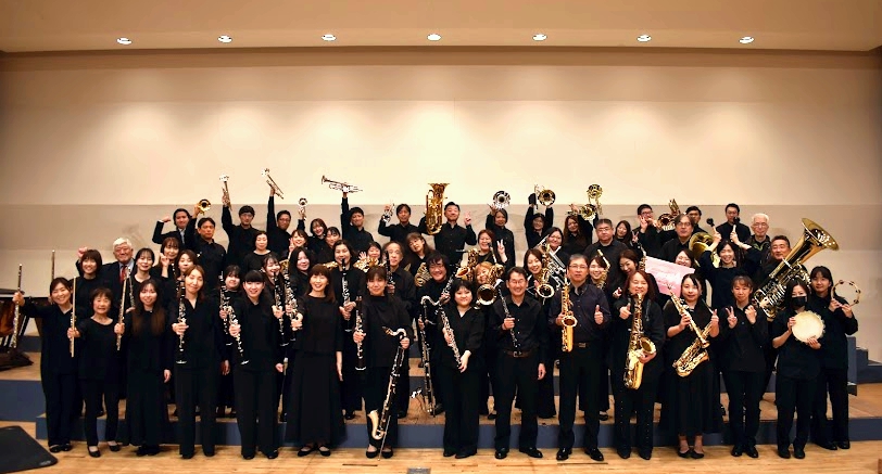 第36回 定期演奏会